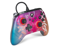 PowerA PC/XS Pad przewodowy Advantage Cyber Style - 1195491 - zdjęcie 4
